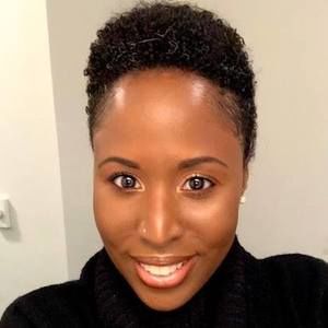 Meet your Posher, Jocelyn